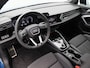 Audi A3 Sportback 40 TFSI e 204 Pk Automaat S-Line | LED | Camera | Carplay | Stoel Verwarming | Navigatiesysteem | Sensoren | Elektrische Stoelen | 18 Inch | 9.557 Km!!
