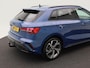Audi A3 Sportback 40 TFSI e 204 Pk Automaat S-Line | LED | Camera | Carplay | Stoel Verwarming | Navigatiesysteem | Sensoren | Elektrische Stoelen | 18 Inch | 9.557 Km!!
