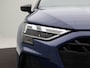 Audi A3 Sportback 40 TFSI e 204 Pk Automaat S-Line | LED | Camera | Carplay | Stoel Verwarming | Navigatiesysteem | Sensoren | Elektrische Stoelen | 18 Inch | 9.557 Km!!