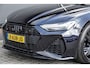 Audi RS6 4.0Tfsi 600Pk Quattro | Head Up Display | 360° Camera | Laser LED | Keramisch remsysteem | Bang & Olufsen Advanced | Panoramadak | 22''