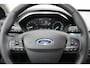 Ford Focus Wagon 1.0-155pk EcoBoost Mild-Hybrid Active AUTOMAAT ! Trekgewicht 1.500kg ! Slechts 6.600km ! Ruim €. 9.000,- beneden de nieuwprijs ! Volautm. airco dual, navigatie, telefoonvoorb., adaptive cruise control, LED verlichting, metallic lak, camera, front-, lane- en side assist, LM wielen, Isofix etc.