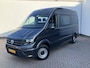 Volkswagen Crafter 6-Pers 30 2.0 TDI Dubbele Cabine L2H2 Comfortline Trekhaak Cam NL-Bus Voll.Onderhouden!
