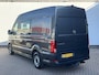Volkswagen Crafter 6-Pers 30 2.0 TDI Dubbele Cabine L2H2 Comfortline Trekhaak Cam NL-Bus Voll.Onderhouden!