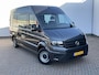 Volkswagen Crafter 6-Pers 30 2.0 TDI Dubbele Cabine L2H2 Comfortline Trekhaak Cam NL-Bus Voll.Onderhouden!