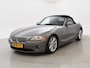 BMW Z4 Roadster 3.0i 231 PK AUTOMAAT ORIGINEEL NEDERLANDS + LEDER | STOELVERWARMING