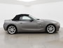 BMW Z4 Roadster 3.0i 231 PK AUTOMAAT ORIGINEEL NEDERLANDS + LEDER | STOELVERWARMING
