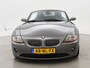 BMW Z4 Roadster 3.0i 231 PK AUTOMAAT ORIGINEEL NEDERLANDS + LEDER | STOELVERWARMING