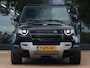 Land Rover Defender 110 P400e XS Edition Urban 360 Luchtvering Panodak Trekhaak Meridian