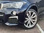 BMW X4 M40i High Executive | Carbon Black | Trekhaak | Apple-Android | Stoelverwarming | Adaptieve Cruise Control
