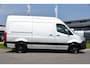 Mercedes-Benz Sprinter 315 1.9 CDI RDW L2H2 PB Edition Cameram, Carplay, Sensoren, Dodehoek, 150PK, Automaat, Multimedia, Uniek!