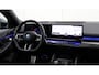 BMW 5-Serie 550e xDrive M-Sport Pro | Bowers & Wilkins | Stoelventilatie | Panoramdak | Trekhaak | Carbon