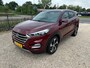 Hyundai Tucson 1.6 T-GDi Premium 4WD automaat leder trekhaak.