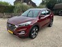 Hyundai Tucson 1.6 T-GDi Premium 4WD automaat leder trekhaak.