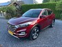 Hyundai Tucson 1.6 T-GDi Premium 4WD automaat leder trekhaak.