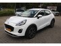 Ford Puma 1.0i Ecoboost Hybrid 125pk Titanium, Trekhaak