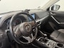 Mazda CX-5 2.0 SkyActiv-G 165 Skylease GT 2WD Leder Navigatie Trekhaak 1800kg.Trekgewicht