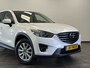 Mazda CX-5 2.0 SkyActiv-G 165 Skylease GT 2WD Leder Navigatie Trekhaak 1800kg.Trekgewicht