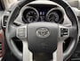 Toyota Land Cruiser 3.0 D-4D 5-Persoons Grijs kenteken!! 3-Tons Trekhaak! Uniek!