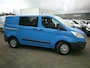 Ford Transit Custom 290 2.0 TDCI L1H1 Trend DC VOORZIEN VAN DUBB.CABINE+AIRCO!! EURO 6 !!