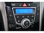 Hyundai i30 1.6 GDI i-Vision Airco / Navi / Cruise / Parkeers. / Elektr. ramen / Camera / NAP