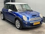 MINI Cooper S Mini 1.6 Chili Vol jaar APK Nette Wagen  Navi