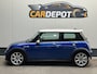 MINI Cooper S Mini 1.6 Chili Vol jaar APK Nette Wagen  Navi