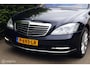 Mercedes-Benz S-klasse 400 HYBRID