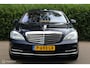 Mercedes-Benz S-klasse 400 HYBRID