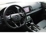 Skoda Karoq 1.5 TSI ACT 150pk Style DSG Automaat / Leder / LED IQ Matrix / LM 18 inch / Navigatie / Trekhaak wegkl / Keyless