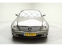 Mercedes-Benz CLS CLS 350 | automaat | schuif/kanteldak | climate | leder+stoelverwarming | pdc v/a | navi fullmap | bluetooth | cruise | xenon