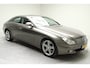 Mercedes-Benz CLS CLS 350 | automaat | schuif/kanteldak | climate | leder+stoelverwarming | pdc v/a | navi fullmap | bluetooth | cruise | xenon