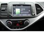 Kia Picanto 1.0 CVVT ComfortPlusLine Navigator | climate | navigatie | bluetooth | camera | cruise control | reservewiel | 4x elektr. spiegels