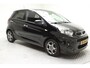 Kia Picanto 1.0 CVVT ComfortPlusLine Navigator | climate | navigatie | bluetooth | camera | cruise control | reservewiel | 4x elektr. spiegels