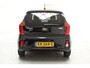 Kia Picanto 1.0 CVVT ComfortPlusLine Navigator | climate | navigatie | bluetooth | camera | cruise control | reservewiel | 4x elektr. spiegels
