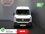 Volkswagen Crafter 35 2.0 TDI L2H2 EXPORT Combi/ 9 Persoons/ Kombi/ 9P/ Sidebar/ Rearbar/ Cruise/ Airco/ Rolstoellift
