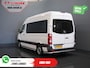 Volkswagen Crafter 35 2.0 TDI L2H2 EXPORT Combi/ 9 Persoons/ Kombi/ 9P/ Sidebar/ Rearbar/ Cruise/ Airco/ Rolstoellift