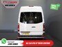 Volkswagen Crafter 35 2.0 TDI L2H2 EXPORT Combi/ 9 Persoons/ Kombi/ 9P/ Sidebar/ Rearbar/ Cruise/ Airco/ Rolstoellift