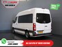 Volkswagen Crafter 35 2.0 TDI L2H2 EXPORT Combi/ 9 Persoons/ Kombi/ 9P/ Sidebar/ Rearbar/ Cruise/ Airco/ Rolstoellift