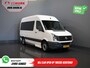Volkswagen Crafter 35 2.0 TDI L2H2 EXPORT Combi/ 9 Persoons/ Kombi/ 9P/ Sidebar/ Rearbar/ Cruise/ Airco/ Rolstoellift