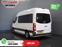 Volkswagen Crafter 35 2.0 TDI L2H2 EXPORT Combi/ 9 Persoons/ Kombi/ 9P/ Sidebar/ Rearbar/ Cruise/ Airco/ Rolstoellift