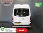 Volkswagen Crafter 35 2.0 TDI L2H2 EXPORT Combi/ 9 Persoons/ Kombi/ 9P/ Sidebar/ Rearbar/ Cruise/ Airco/ Rolstoellift