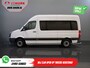Volkswagen Crafter 35 2.0 TDI L2H2 EXPORT Combi/ 9 Persoons/ Kombi/ 9P/ Sidebar/ Rearbar/ Cruise/ Airco/ Rolstoellift
