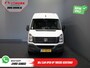 Volkswagen Crafter 35 2.0 TDI L2H2 EXPORT Combi/ 9 Persoons/ Kombi/ 9P/ Sidebar/ Rearbar/ Cruise/ Airco/ Rolstoellift