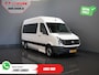 Volkswagen Crafter 35 2.0 TDI L2H2 EXPORT Combi/ 9 Persoons/ Kombi/ 9P/ Sidebar/ Rearbar/ Cruise/ Airco/ Rolstoellift