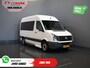 Volkswagen Crafter 35 2.0 TDI L2H2 EXPORT Combi/ 9 Persoons/ Kombi/ 9P/ Sidebar/ Rearbar/ Cruise/ Airco/ Rolstoellift