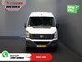 Volkswagen Crafter 35 2.0 TDI L2H2 EXPORT Combi/ 9 Persoons/ Kombi/ 9P/ Sidebar/ Rearbar/ Cruise/ Airco/ Rolstoellift