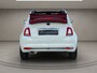 Fiat 500C 1.2 Star 2020 WIT PARELMOER | Cabrio | Navigatie | Airco