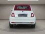 Fiat 500C 1.2 Star 2020 WIT PARELMOER | Cabrio | Navigatie | Airco