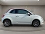 Fiat 500C 1.2 Star 2020 WIT PARELMOER | Cabrio | Navigatie | Airco