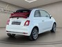 Fiat 500C 1.2 Star 2020 WIT PARELMOER | Cabrio | Navigatie | Airco